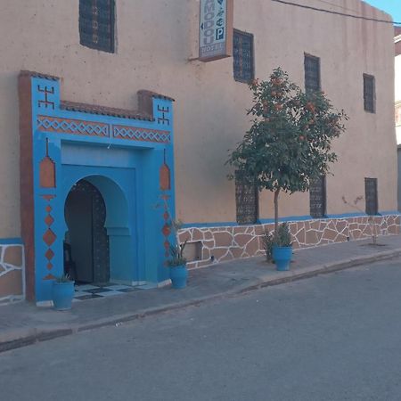 Riad Amodou 티네히르 외부 사진